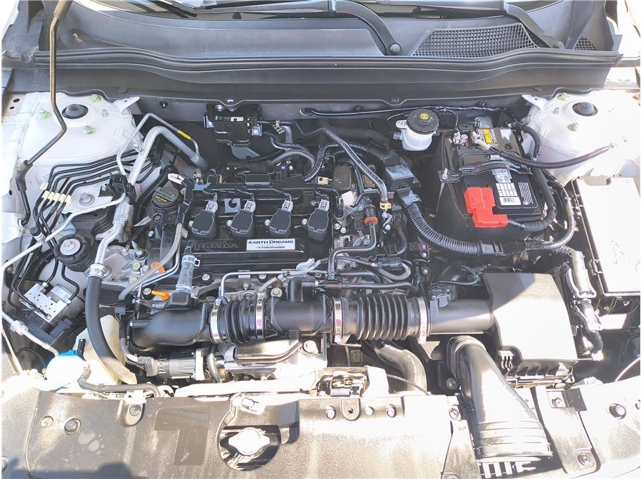 Used 2018 Honda Accord Touring image 20