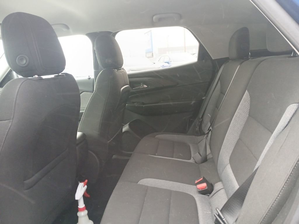 Used 2023 Chevrolet TrailBlazer LT w/ Convenience Package image 28