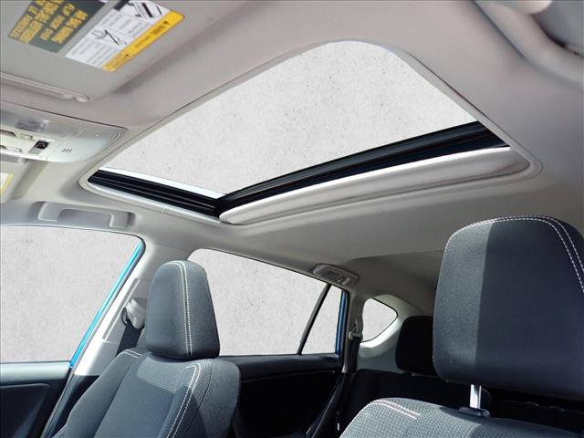 Certified 2018 Toyota RAV4 XLE AWD/4WD image 12