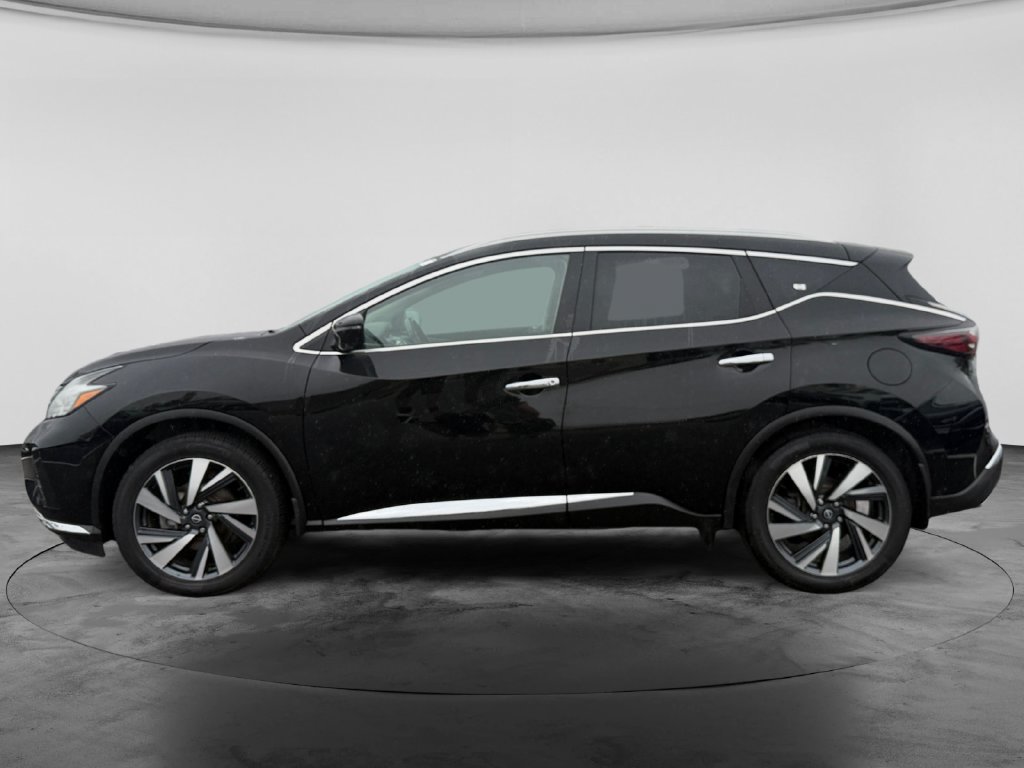 Used 2023 Nissan Murano SL AWD/4WD image 5