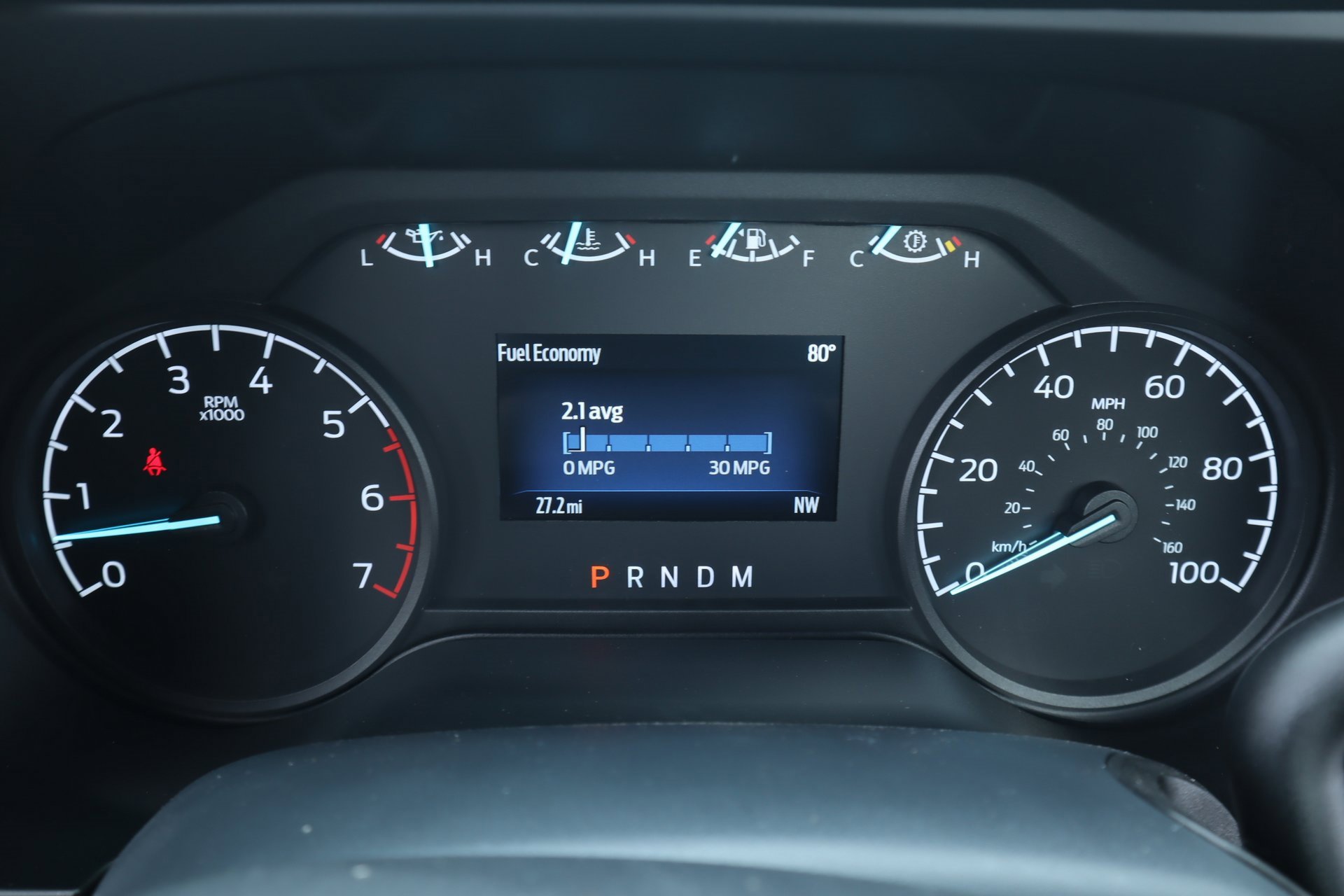 New 2026 Ford F250 XL w/ XL Driver Assist Package image 4