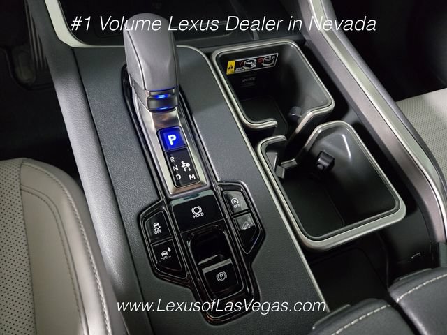 New 2026 Lexus TX 350 AWD image 20