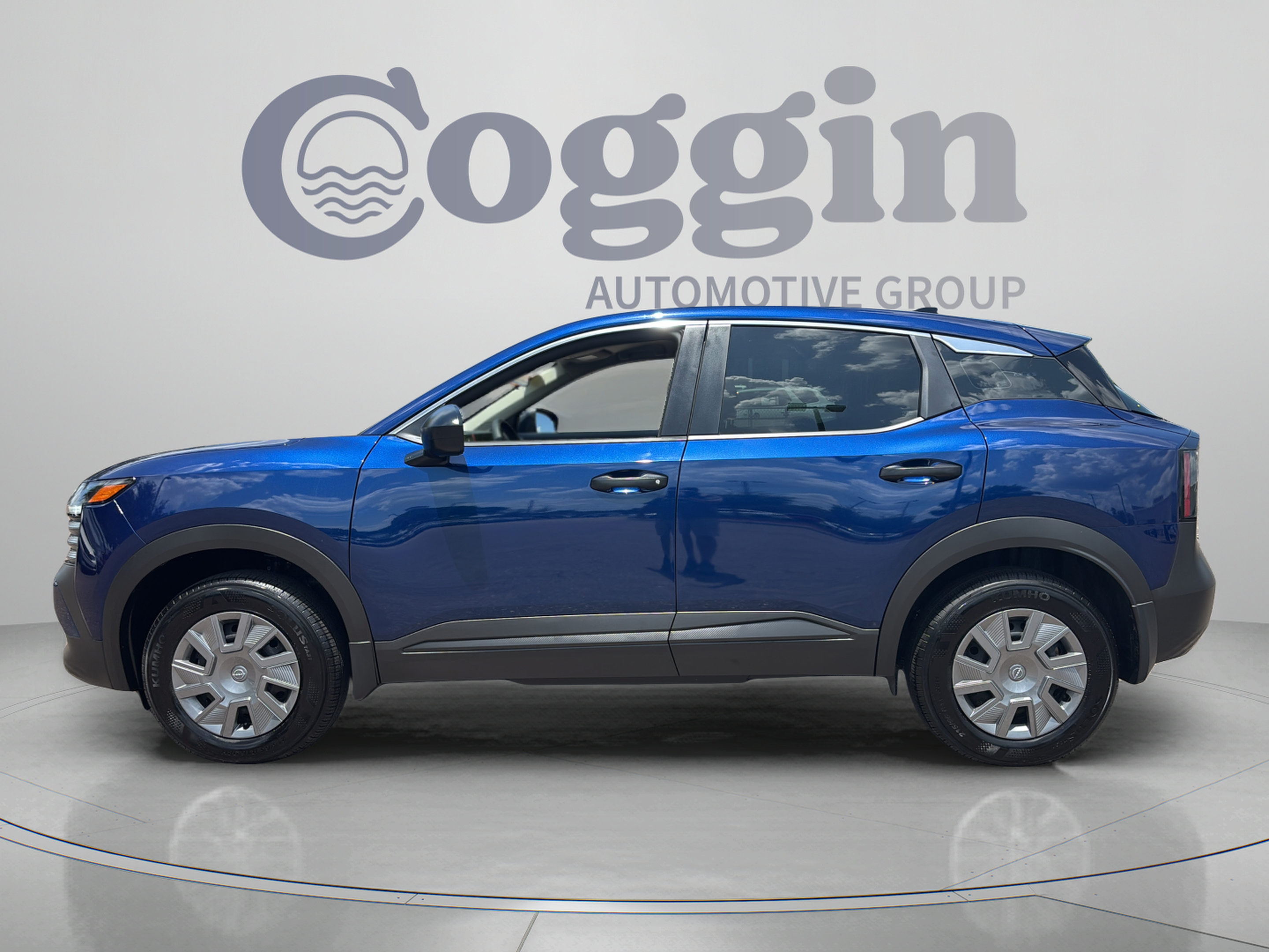 Used 2026 Nissan Kicks S FWD image 7