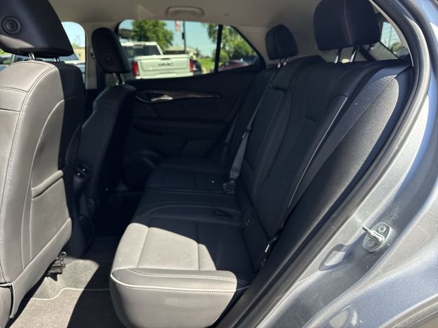 Used 2023 Buick Envision Essence AWD/4WD image 24