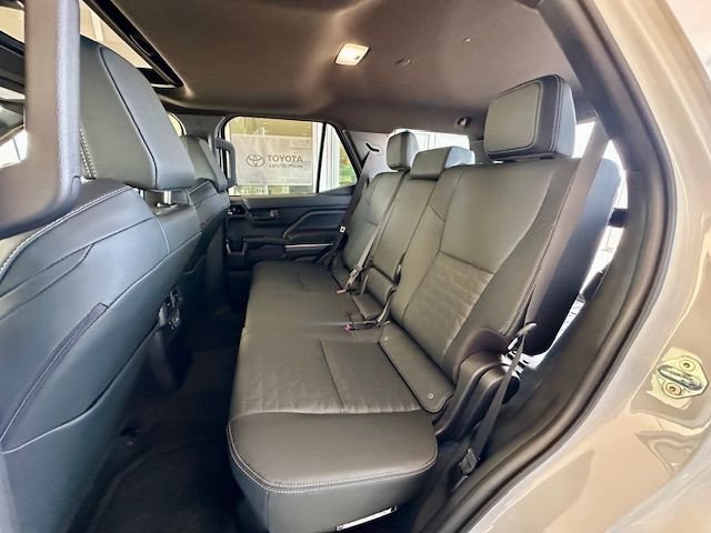 New 2026 Toyota 4Runner TRD Sport Premium image 10