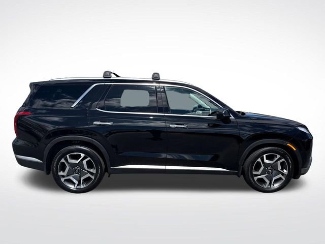 Used 2023 Hyundai Palisade SEL w/ Premium Package AWD/4WD image 6