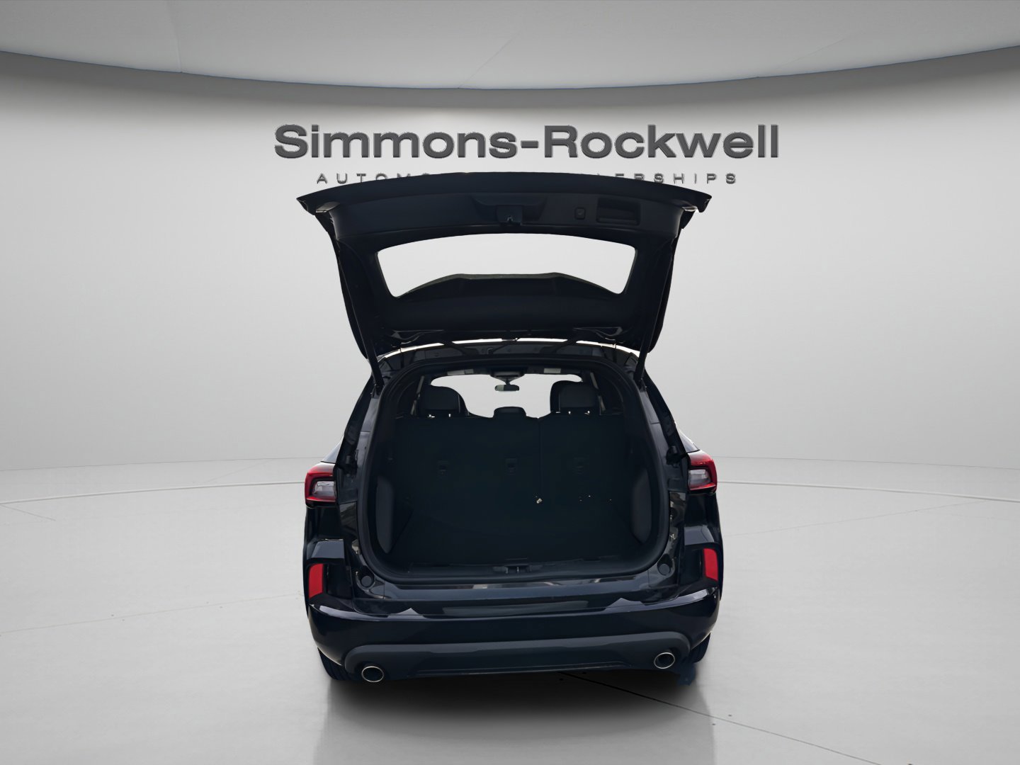 Used 2024 Ford Escape ST-Line image 22