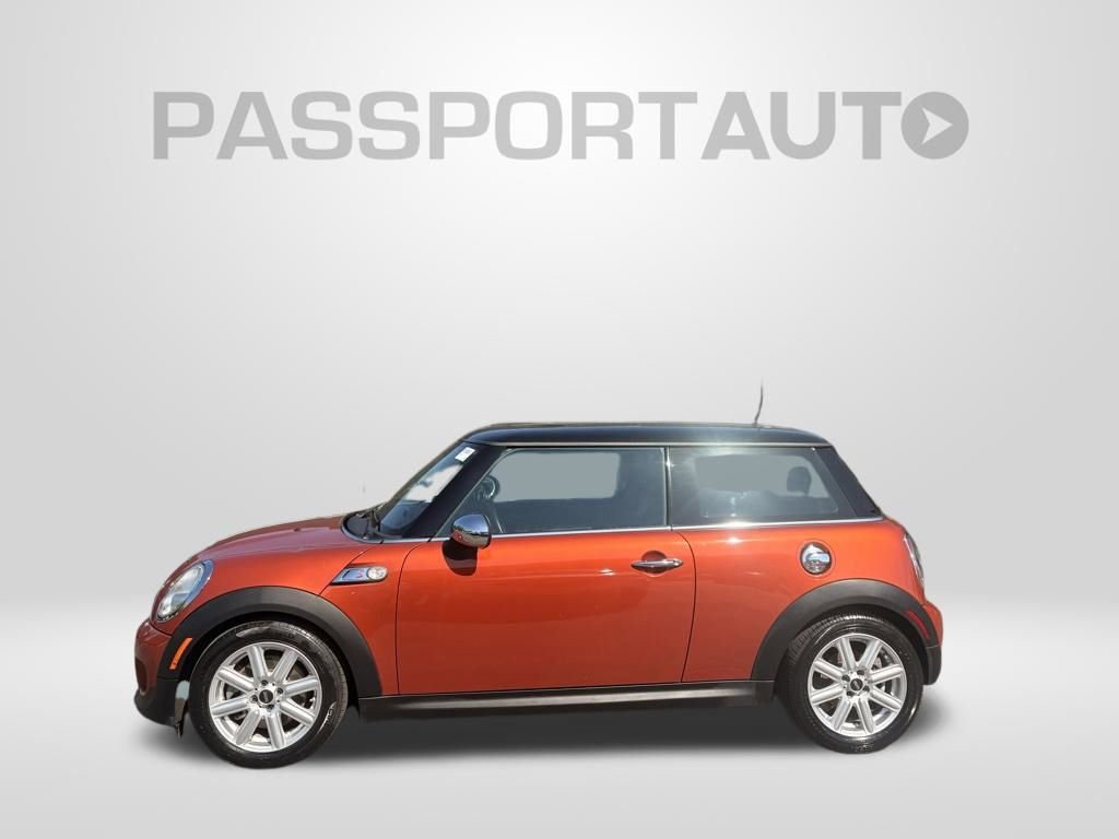 Used 2013 MINI Cooper S FWD image 9
