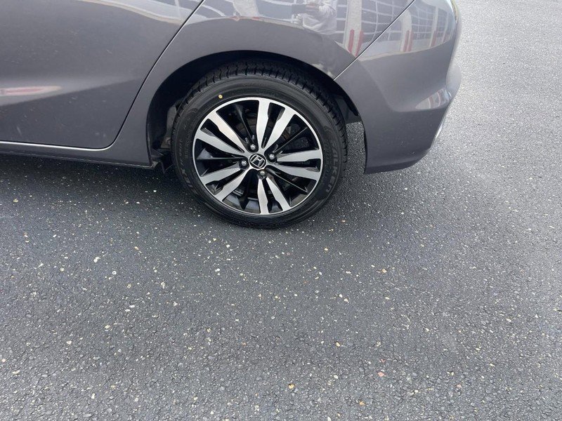 Used 2018 Honda Fit EX image 5