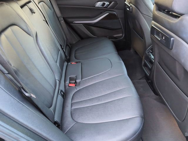 Used 2020 BMW X5 sDrive40i RWD image 27