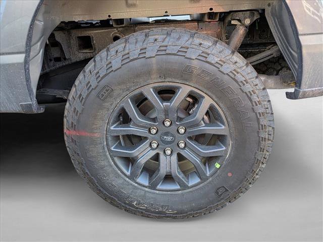 New 2026 Ford F150 Tremor w/ Equipment Group 402A High image 10
