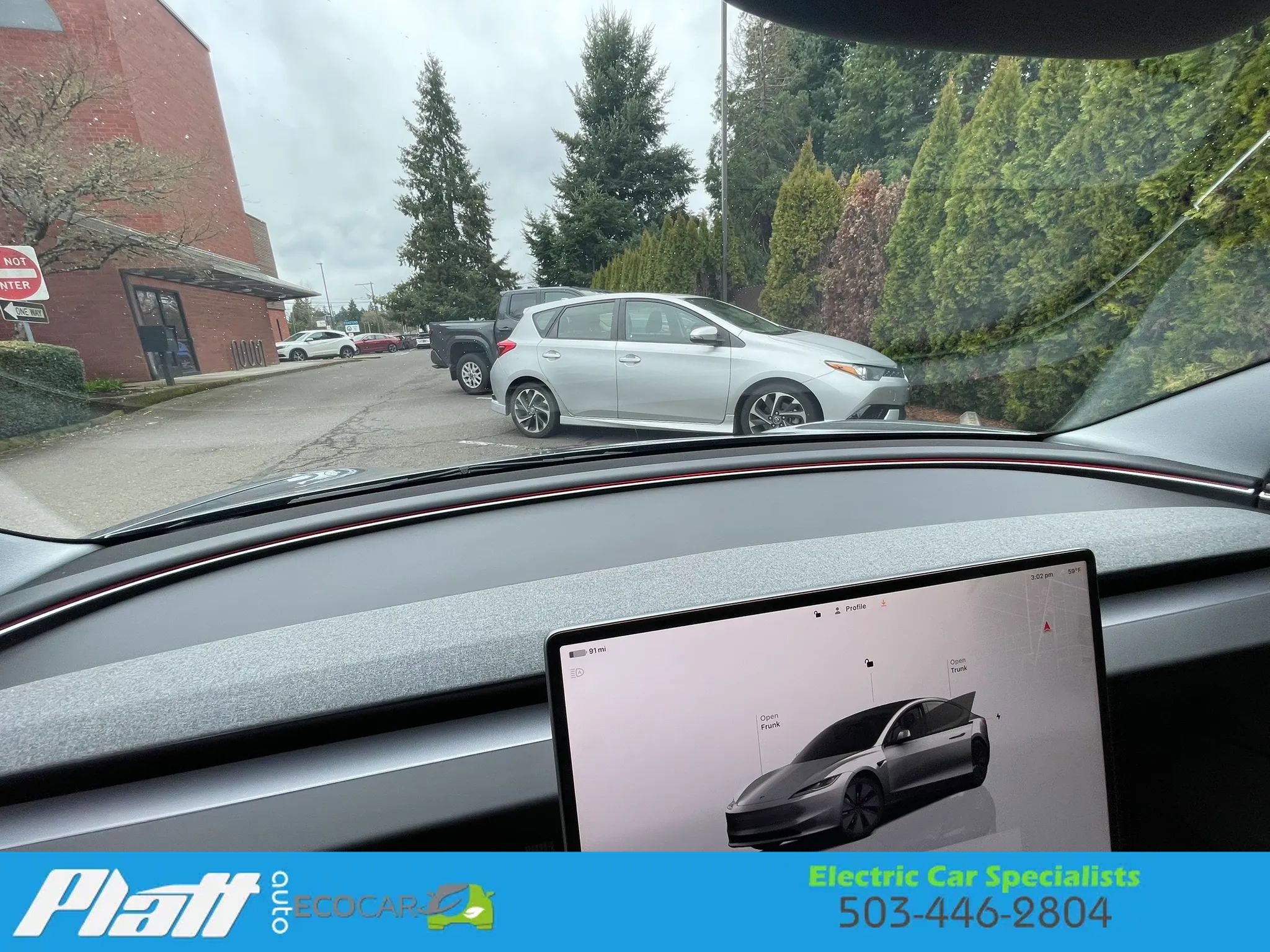 Used 2025 Tesla Model 3 Long Range image 27
