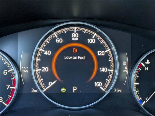 New 2026 MAZDA MAZDA3 s image 12