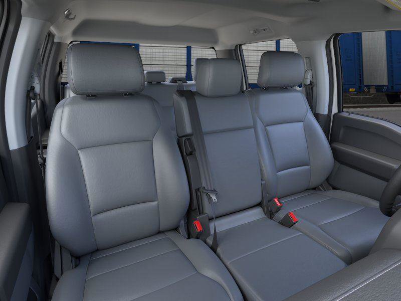 New 2026 Ford F450 XL RWD image 10