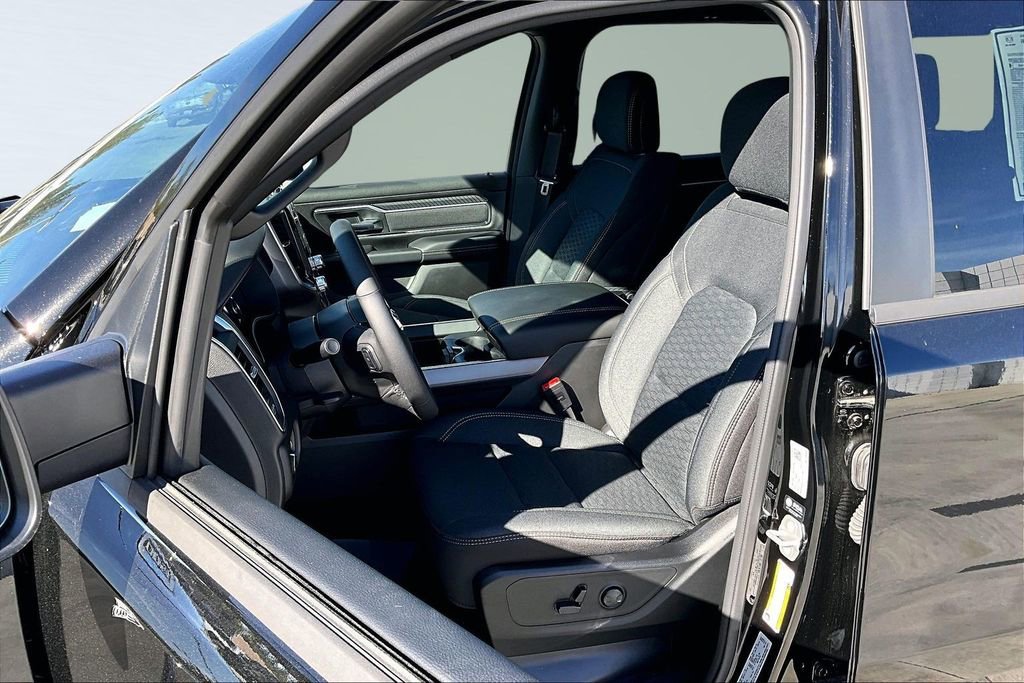 New 2026 RAM 1500 Big Horn image 3