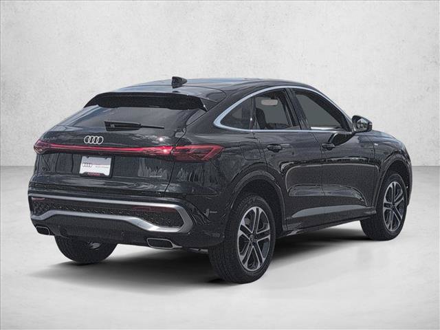 New 2026 Audi Q5 Premium AWD/4WD image 2