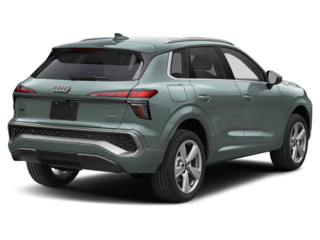 New 2027 Audi Q3 S Line AWD/4WD image 2