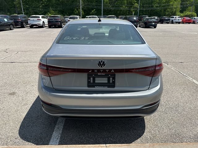 New 2026 Volkswagen Jetta Sport FWD image 6