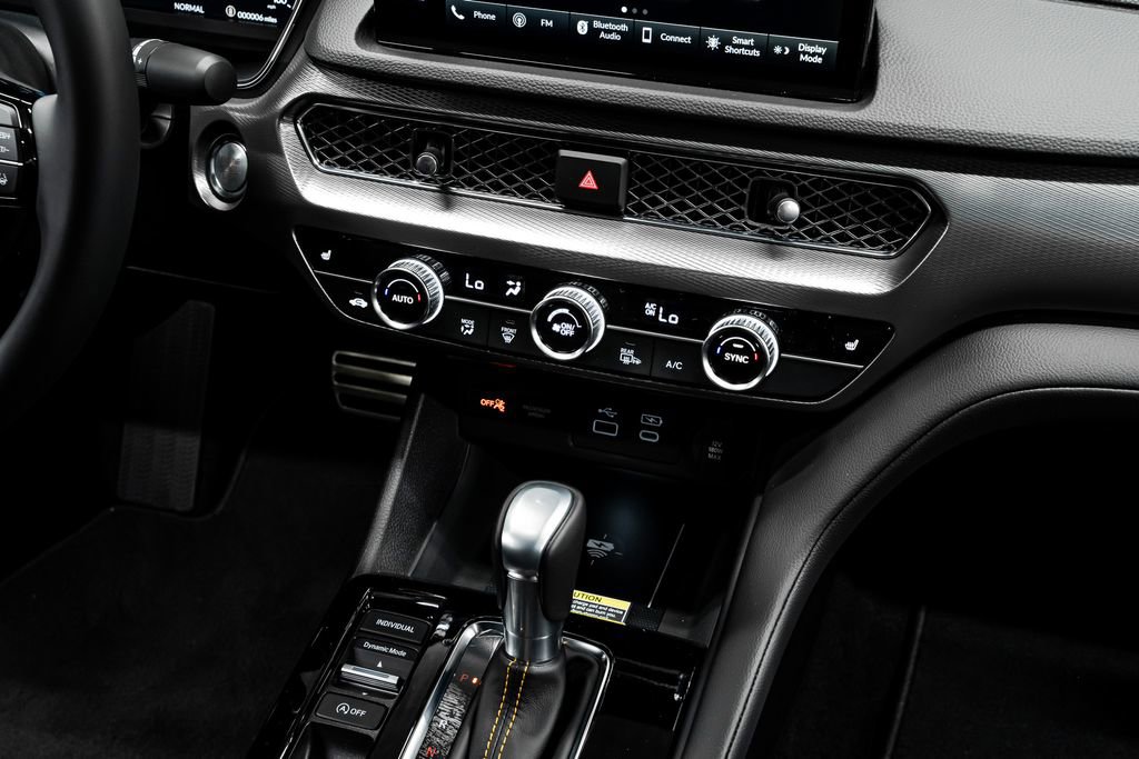 New 2026 Acura Integra A-Spec FWD image 25