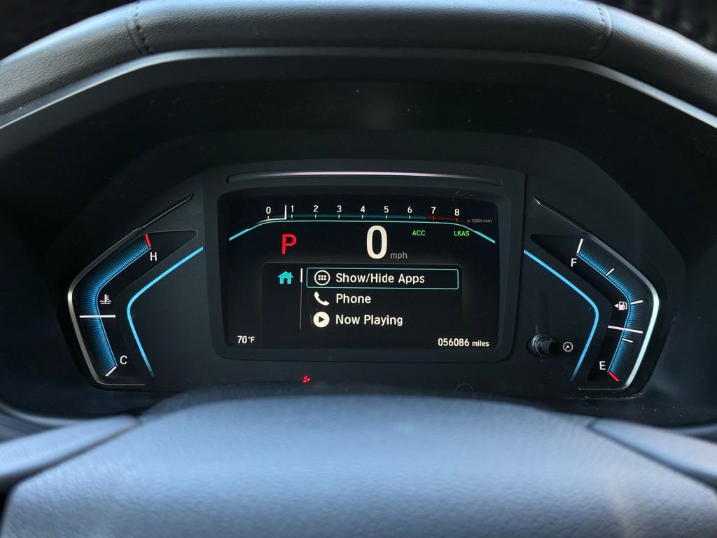 Used 2019 Honda Odyssey EX-L image 32