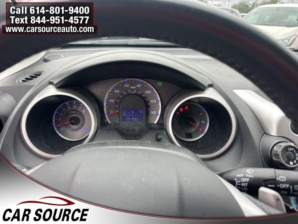 Used 2009 Honda Fit Sport image 9