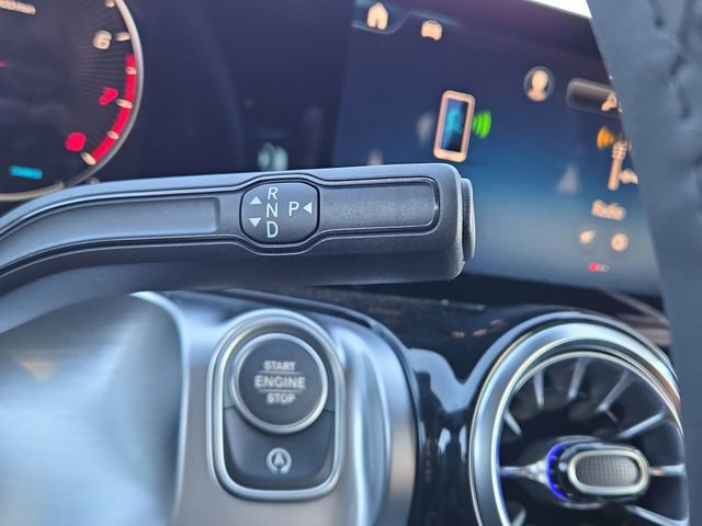 New 2026 Mercedes-Benz GLB 250 4MATIC image 8