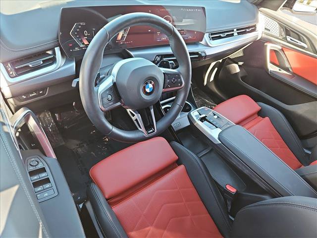 Certified 2024 BMW X1 xDrive28i w/ Premium Package AWD/4WD image 10