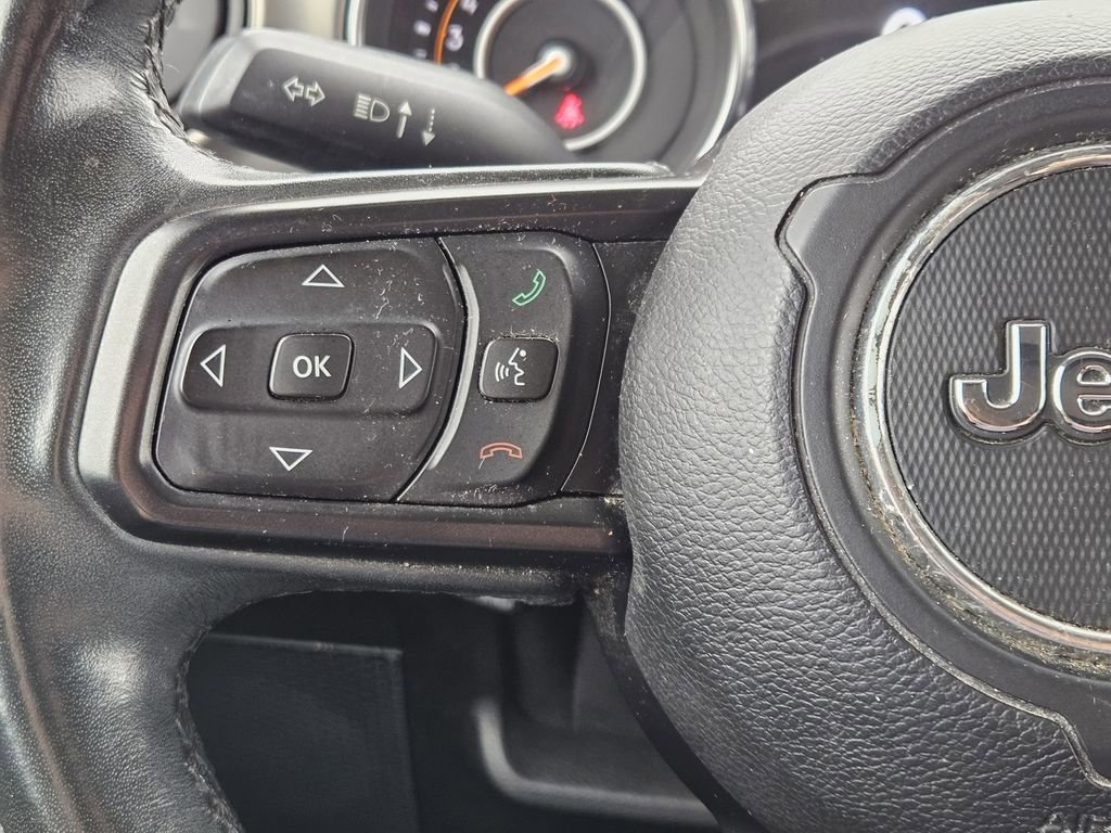 Used 2019 Jeep Wrangler Sport S image 32