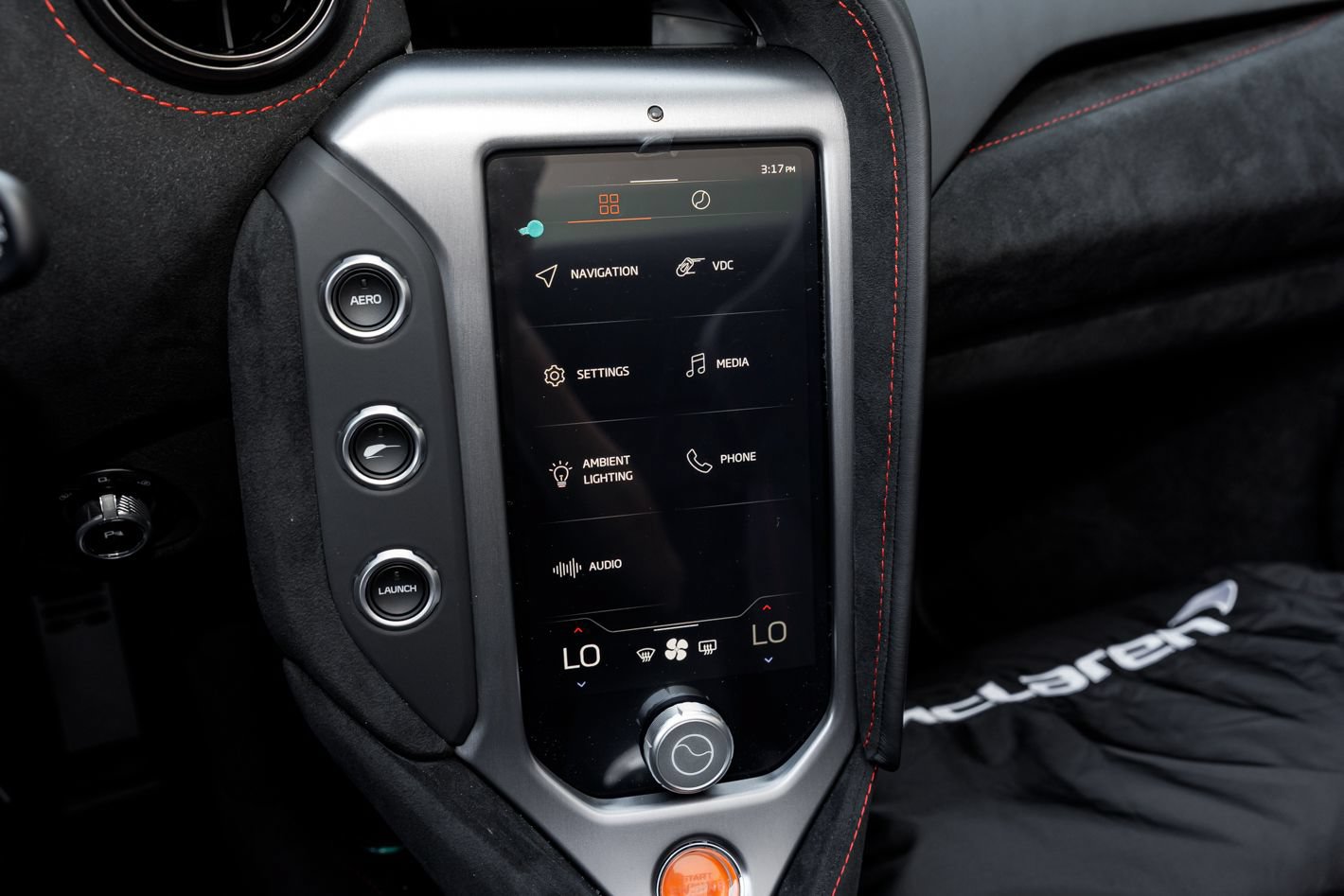 Used 2027 McLaren 750S Spider RWD image 47