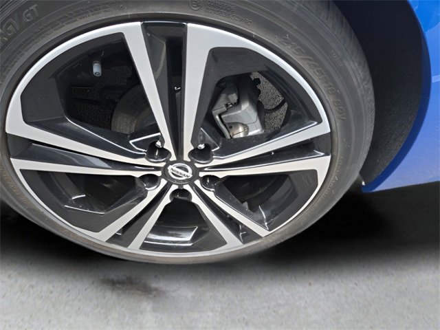 Used 2022 Nissan Sentra SR w/ Electronics Package image 30