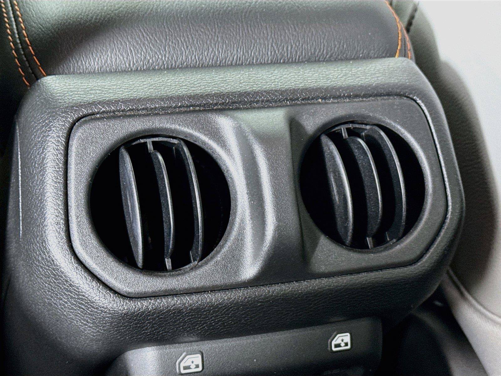 Used 2023 Jeep Gladiator Mojave w/ Cold Weather Group AWD/4WD image 38