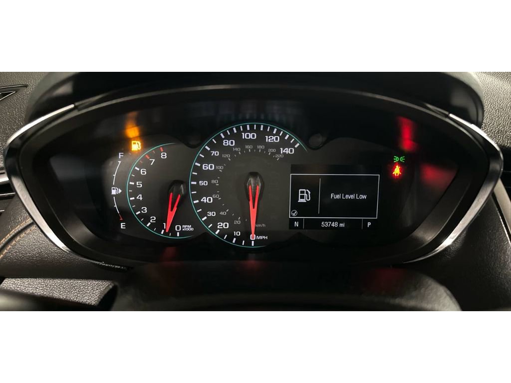 Used 2018 Chevrolet Trax LS FWD image 24