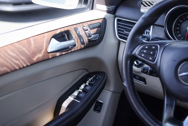 Used 2018 Mercedes-Benz GLE 350 4MATIC image 41