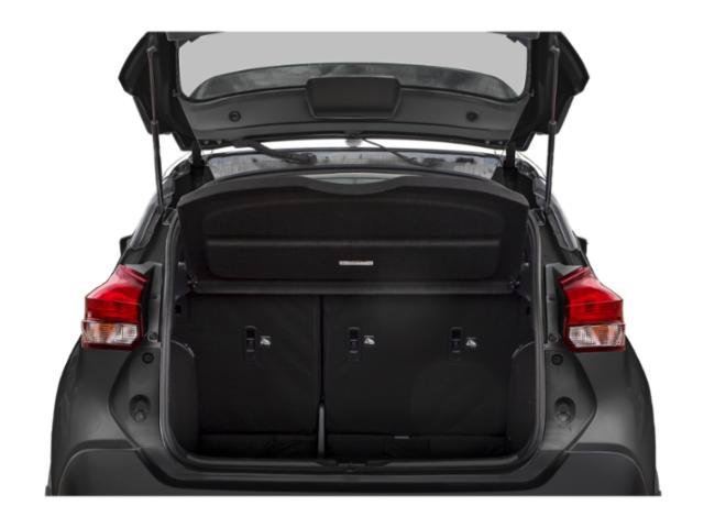 Used 2020 Nissan Kicks SR w/ SR Premium Package FWD image 14