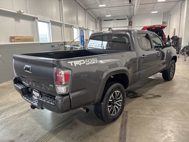 Used 2023 Toyota Tacoma image 6