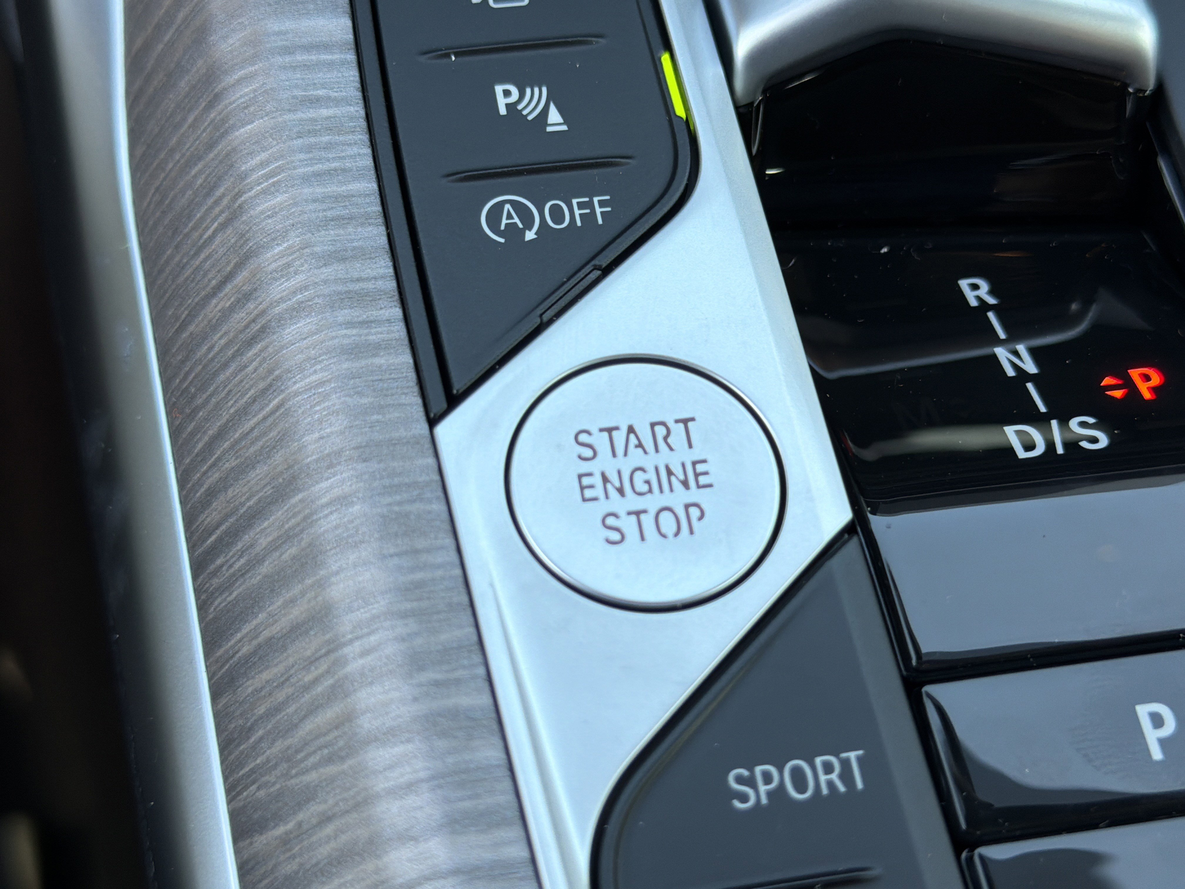 New 2026 BMW 430i Coupe w/ M Sport Package RWD image 8