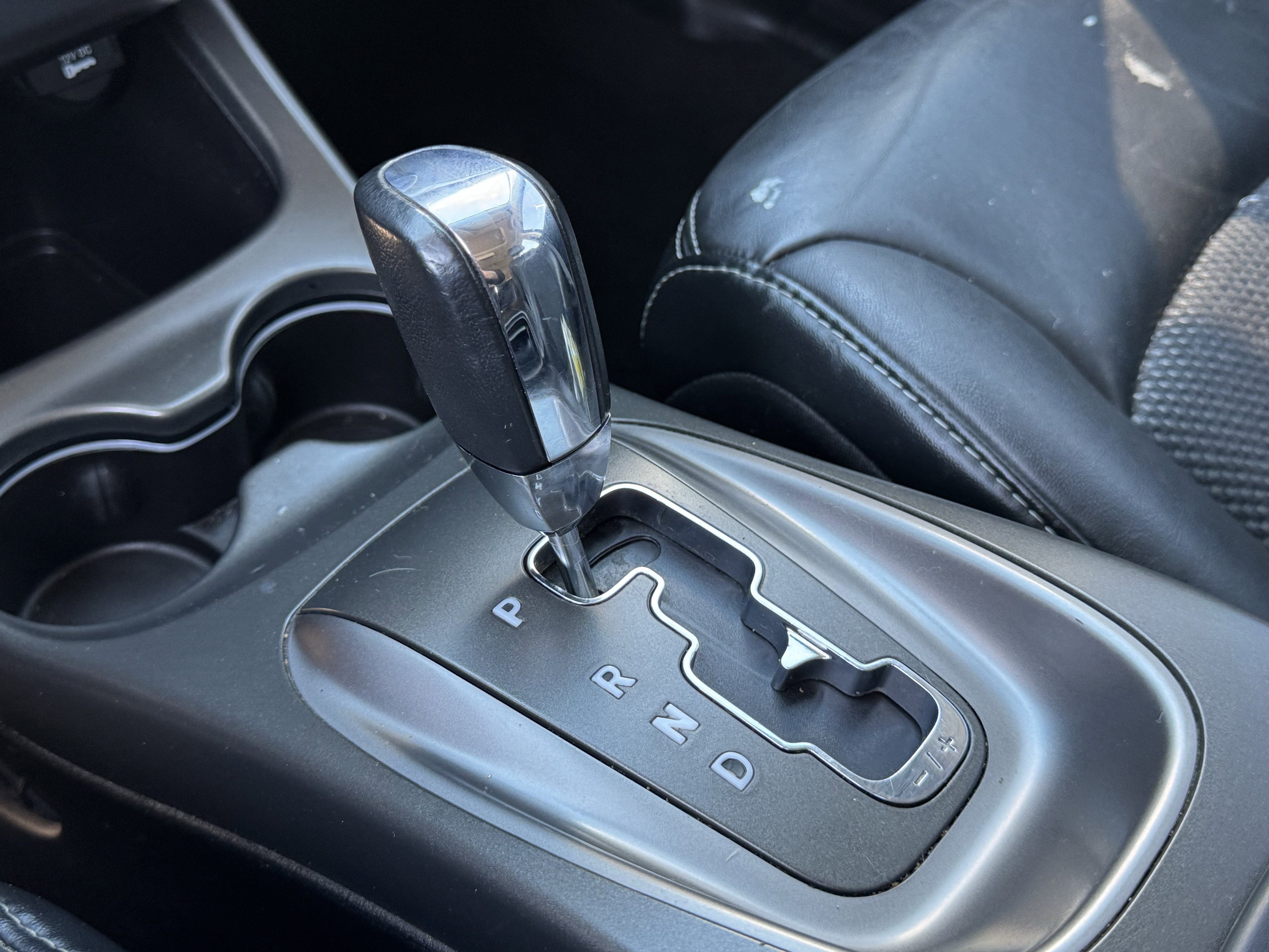 Used 2020 Dodge Journey Crossroad image 10