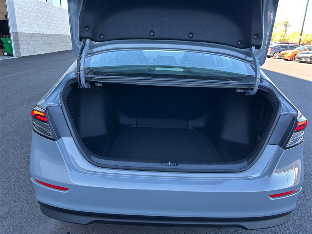 New 2025 Honda Accord SE image 21