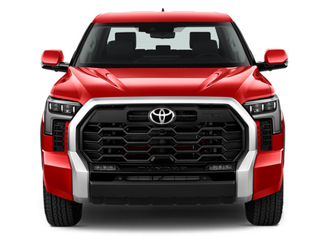 Used 2023 Toyota Tundra TRD Pro AWD/4WD image 5