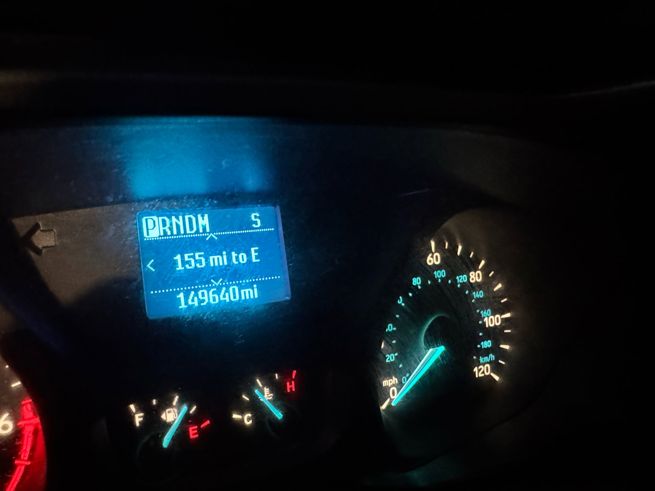 Used 2019 Ford Transit 350 148 Low Roof image 8