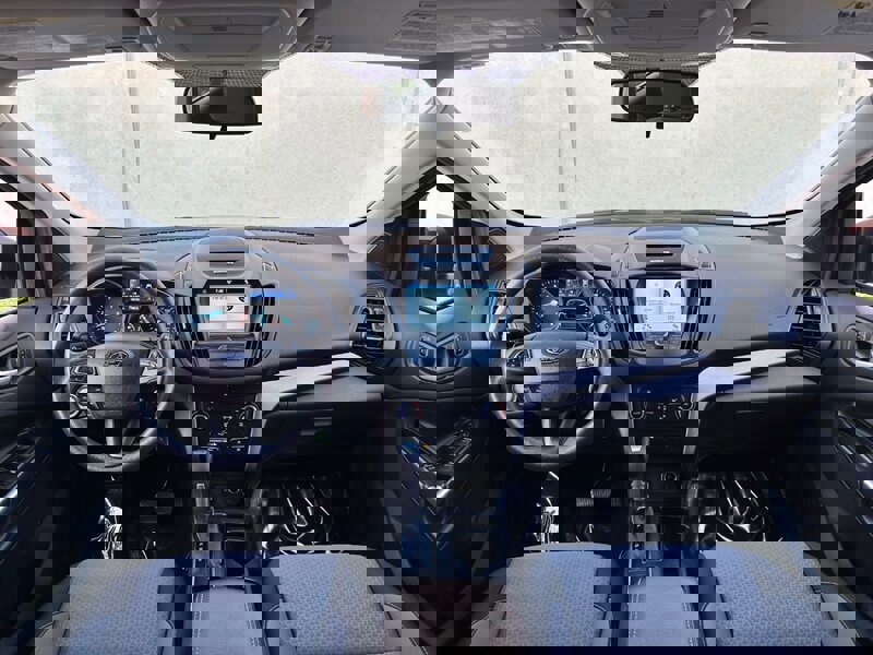 Used 2017 Ford Escape SE w/ Equipment Group 201A image 13