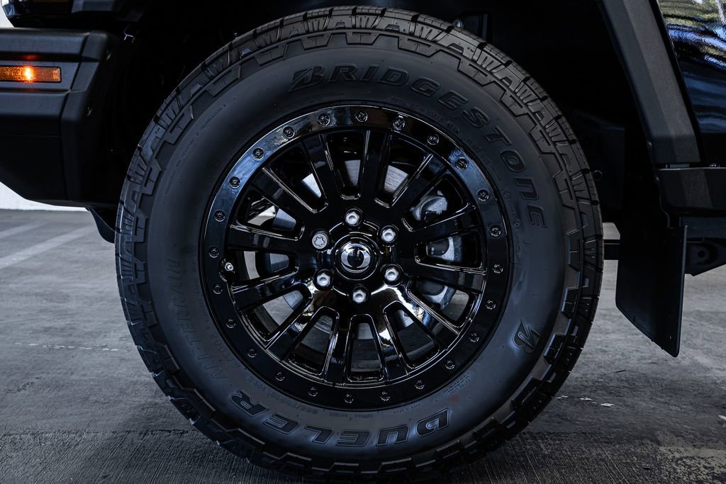 New 2026 INEOS Grenadier image 20