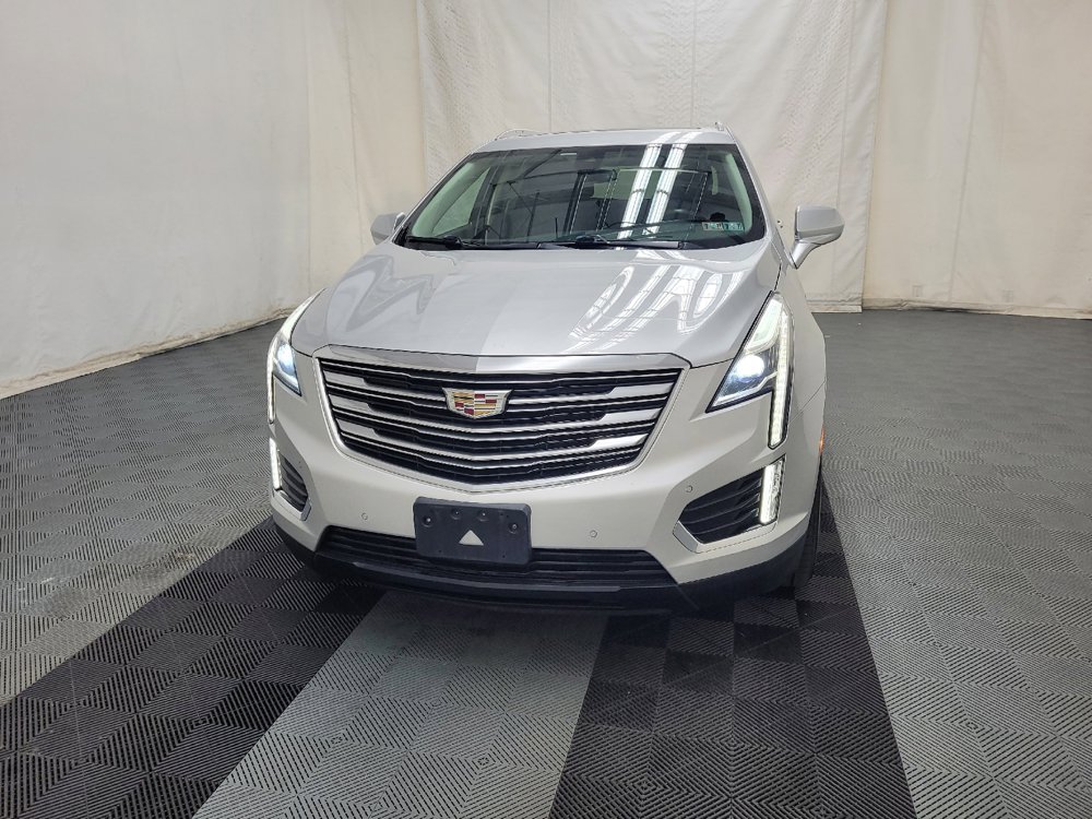 Used 2019 Cadillac XT5 Premium Luxury AWD/4WD image 15