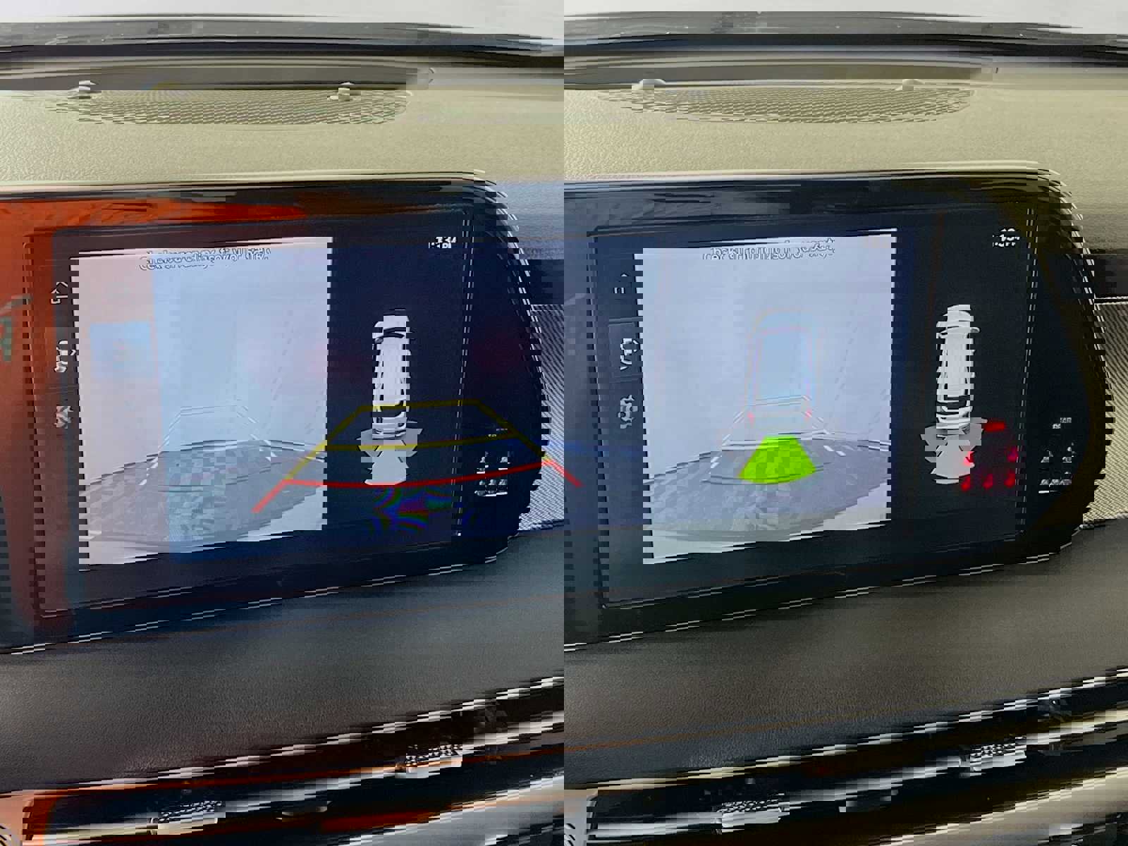 Used 2023 Hyundai Palisade SEL w/ Cargo Package AWD/4WD image 14