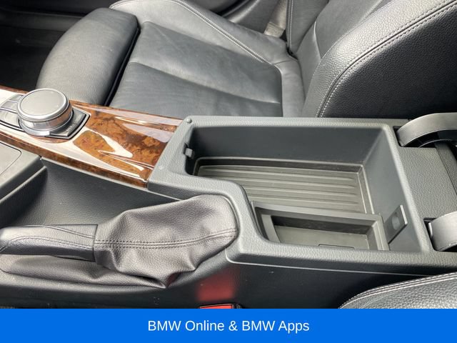 Used 2017 BMW 330i xDrive Sedan AWD/4WD image 14