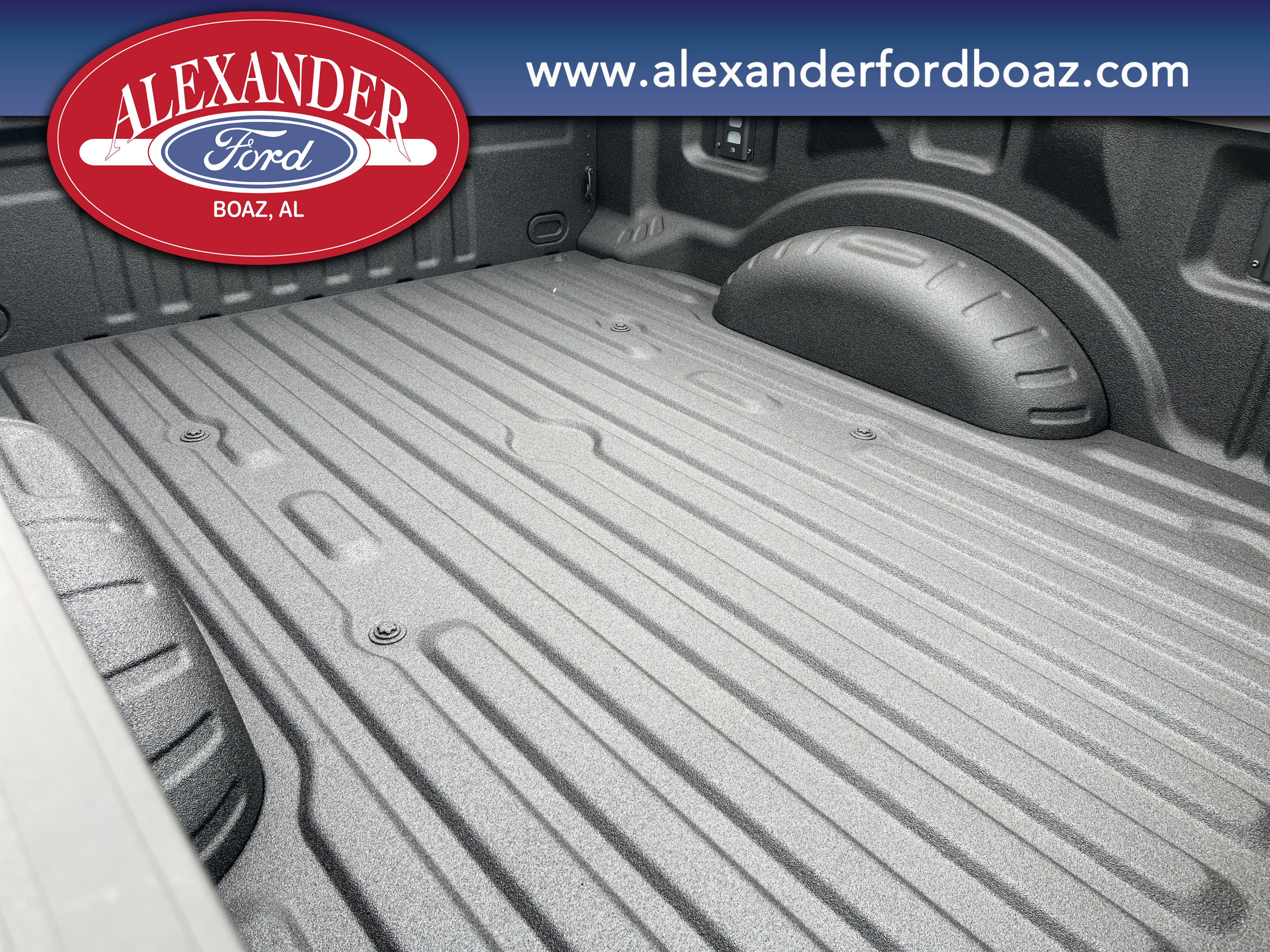 New 2026 Ford F350 Lariat w/ Black Appearance Package image 11