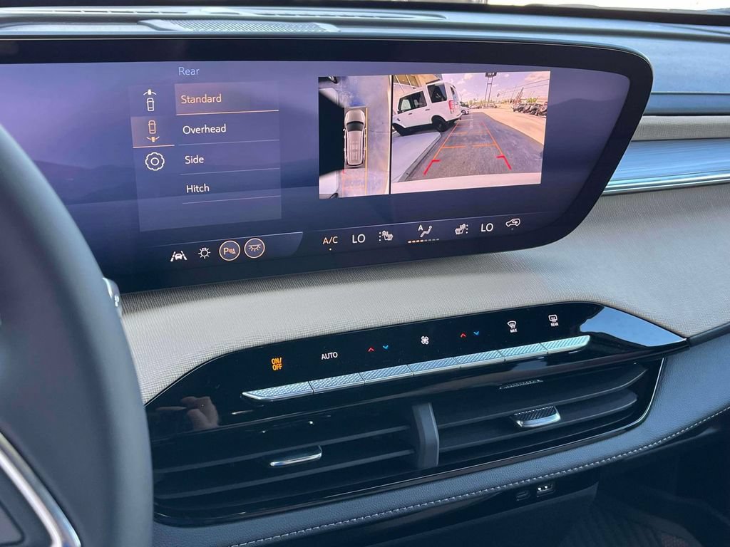 New 2026 Buick Enclave Preferred w/ Power Package FWD image 30
