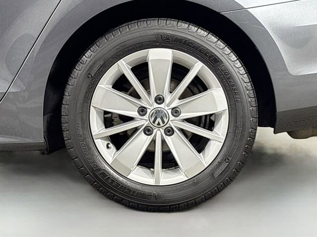 Used 2015 Volkswagen Jetta TDI SE image 30