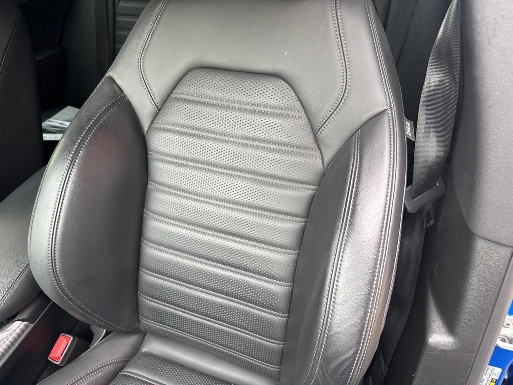 Used 2023 Alfa Romeo Stelvio Veloce AWD/4WD image 32