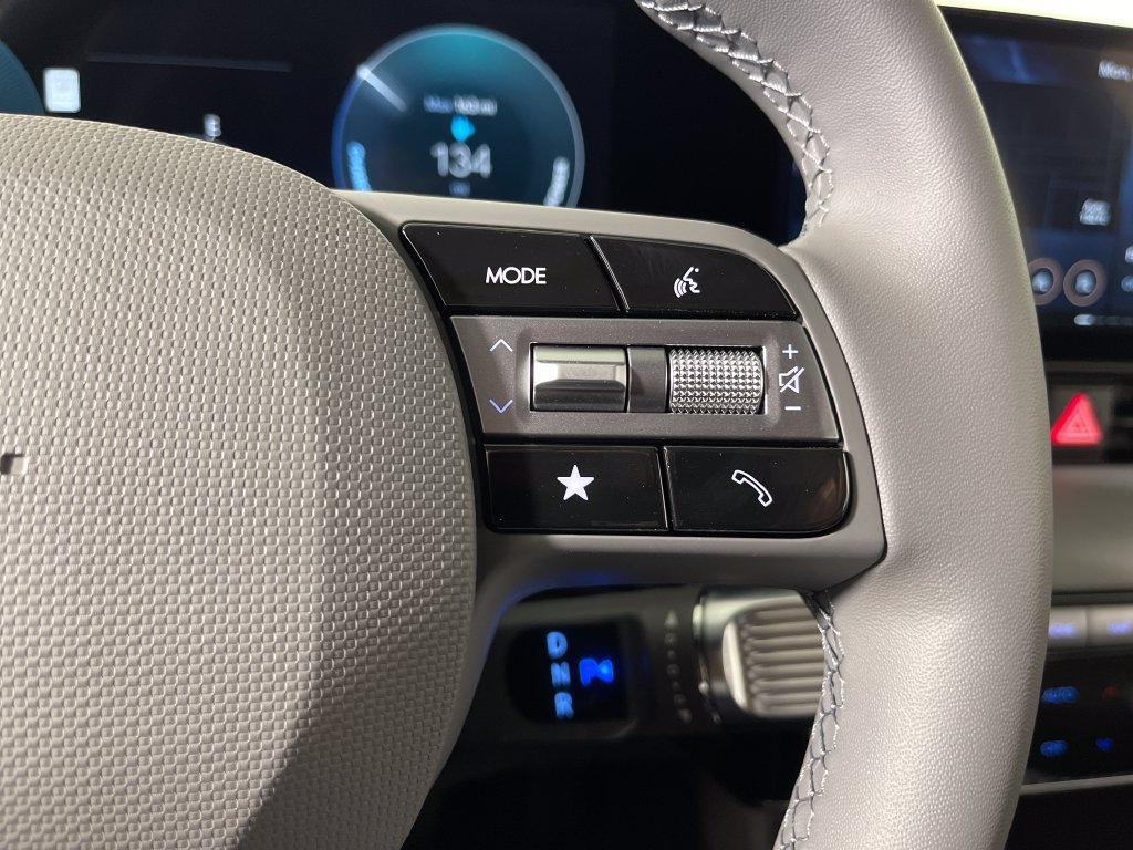 New 2027 Hyundai Ioniq 5 SEL RWD image 29